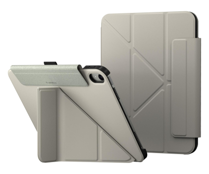 Etui na tablet SwitchEasy Origami do iPad 10/11 gen (10.9")
(Starlight)